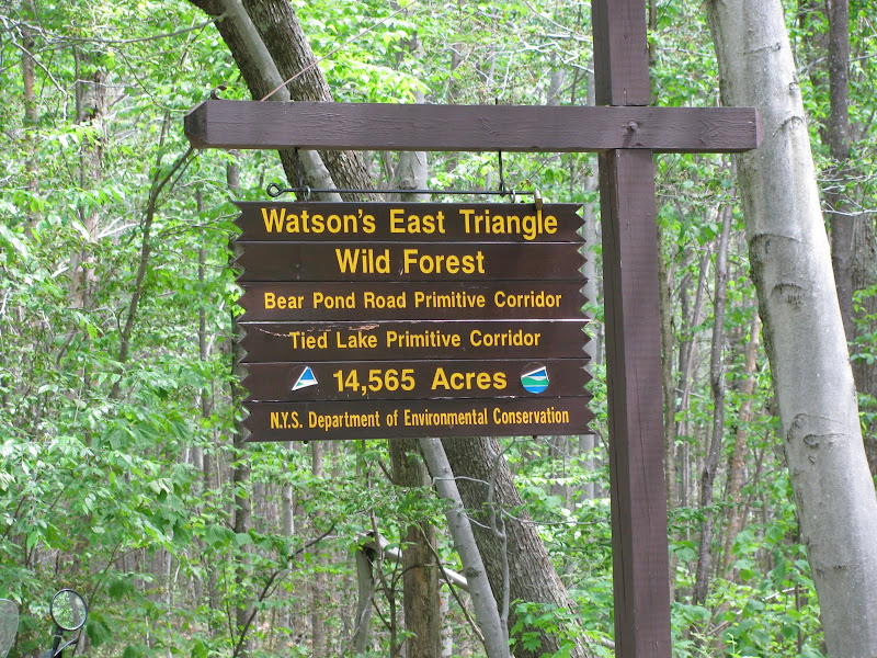 Adirondacks tagoRama Page 46 Adventure Rider